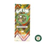 One Up – Psilocybin Mushrooms – Pineapple 3.5G Chocolate