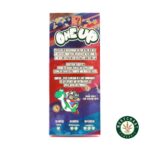 One Up – Psilocybin Mushrooms – Banana 3.5G Chocolate - Image 2