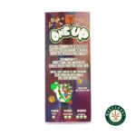One Up – Psilocybin Mushrooms – Peach 3.5G Chocolate - Image 2