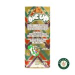 One Up – Psilocybin Mushrooms – Pineapple 3.5G Chocolate - Image 2