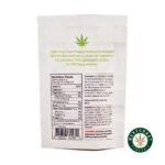 High Dose Fruit Gummy – Sour Cherry 200mg THC (Sativa) - Image 2