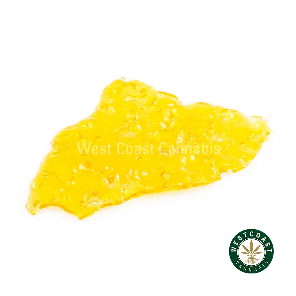 Premium Shatter – Agent Orange (Sativa) - Image 1