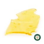 Premium Shatter – Columbian Gold (Sativa)