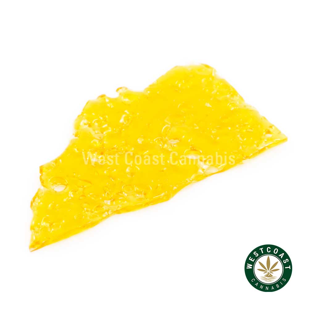 Premium Shatter – Jack The Ripper (Sativa) - Image 1