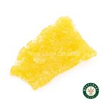 Premium Shatter – Blue Dream (Sativa)