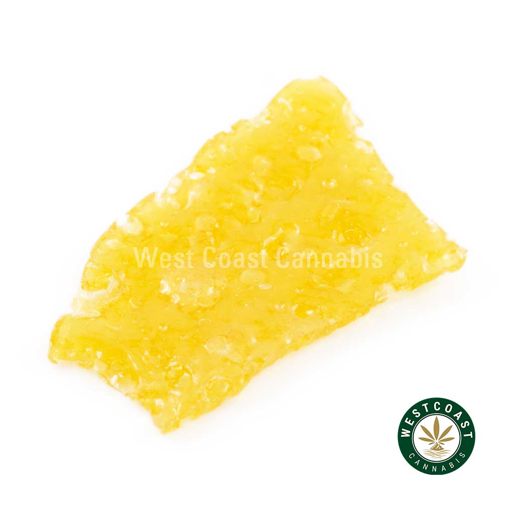Premium Shatter – Blue Dream (Sativa) - Image 1