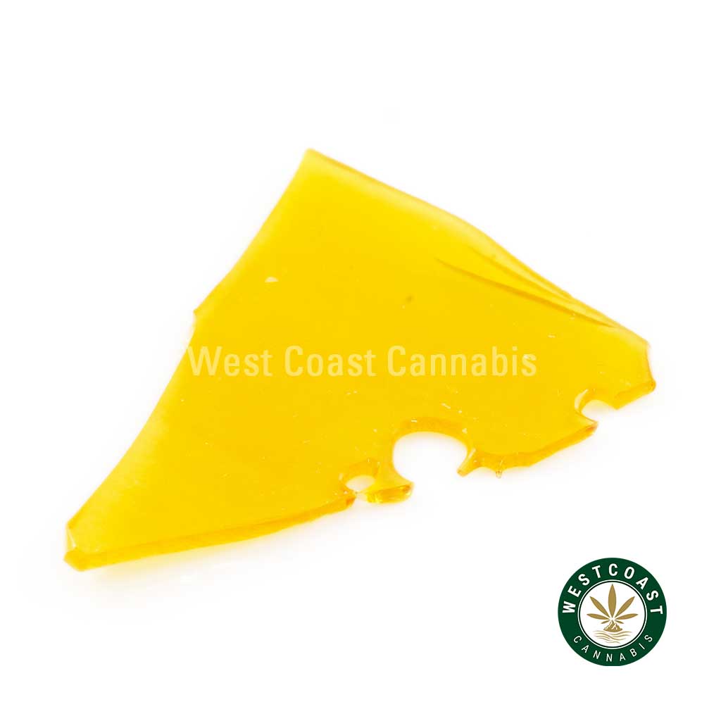 Premium Shatter – Monster Cookies (Indica) - Image 1