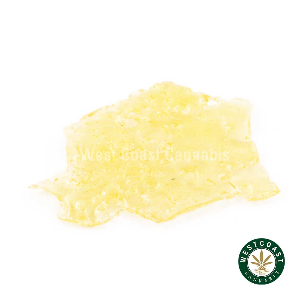 Premium Shatter – Ice Wreck (Hybrid) - Image 1
