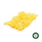 Premium Shatter – Island Pink (Indica)
