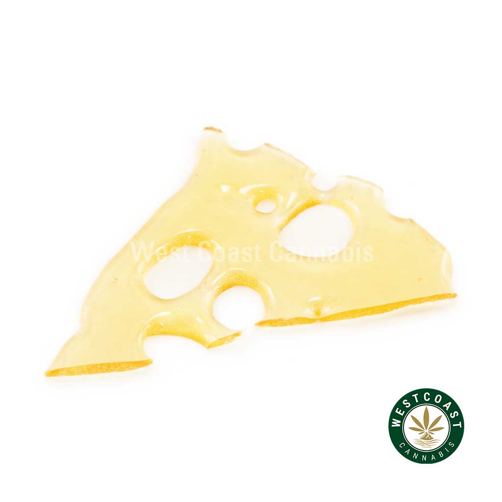 Premium Shatter – Nirvana (Sativa) - Image 1