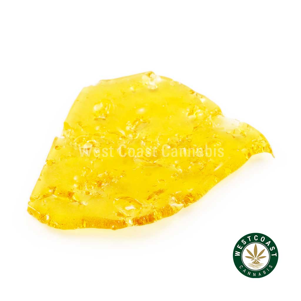 Premium Shatter – Northern Lights (Indica) - Image 1