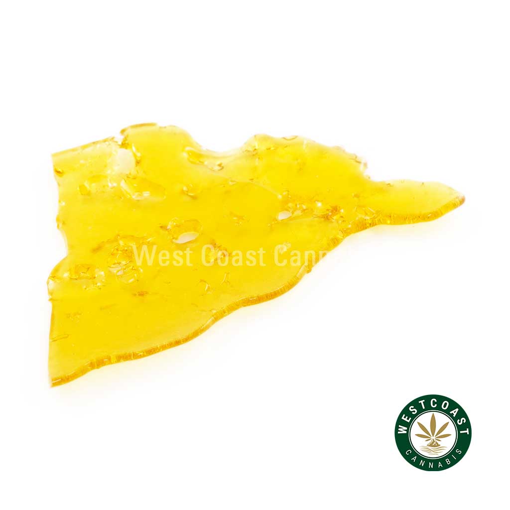 Premium Shatter – Scooby Snacks (Hybrid) - Image 1