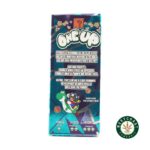 One Up – Psilocybin Mushrooms – Mango 3.5G Chocolate - Image 2