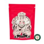 Alice Mushroom Gummy – Cherry 1000mg