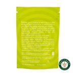 Alice Mushroom Gummy – Green Apple 1000mg - Image 2