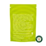 Alice Mushroom Gummy – Green Apple 2500mg - Image 2