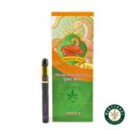So High Extracts Disposable Pen – Forbidden Fruit 1ML (Indica)