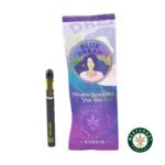 So High Extracts Disposable Pen – Blue Dream 1ML (Hybrid)