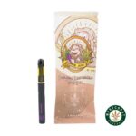 So High Extracts Disposable Pen – Grape Ape 1ML (Indica)