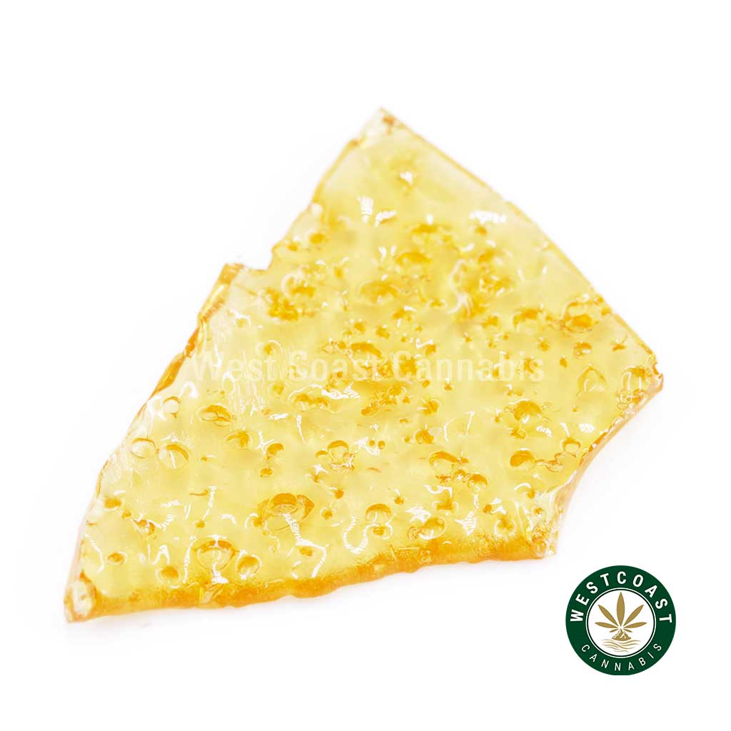 Premium Shatter – Dank Sinatra (Indica) - Image 1