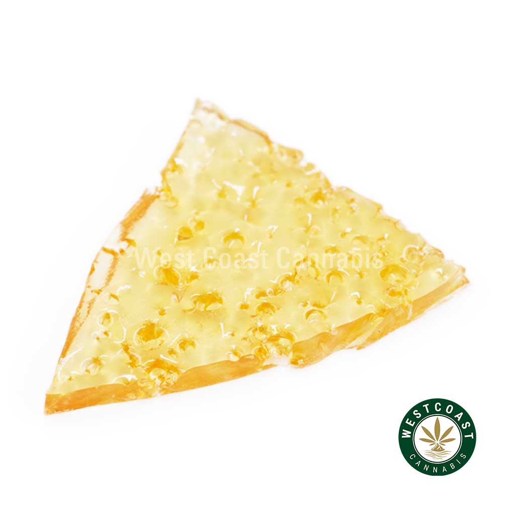 Premium Shatter – Orange Sherbet (Hybrid) - Image 1