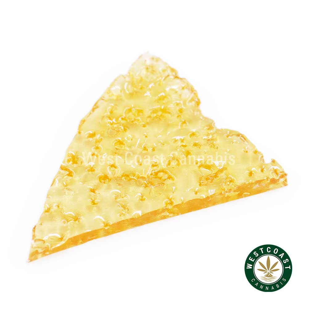 Premium Shatter – Pineapple Express (Sativa) - Image 1