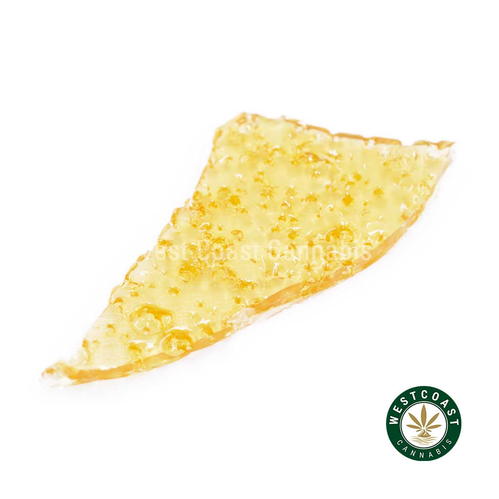 Premium Shatter – Donkey Breath (Indica) - Image 1