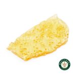 Premium Shatter – Chunky Diesel (Sativa) - Image 2