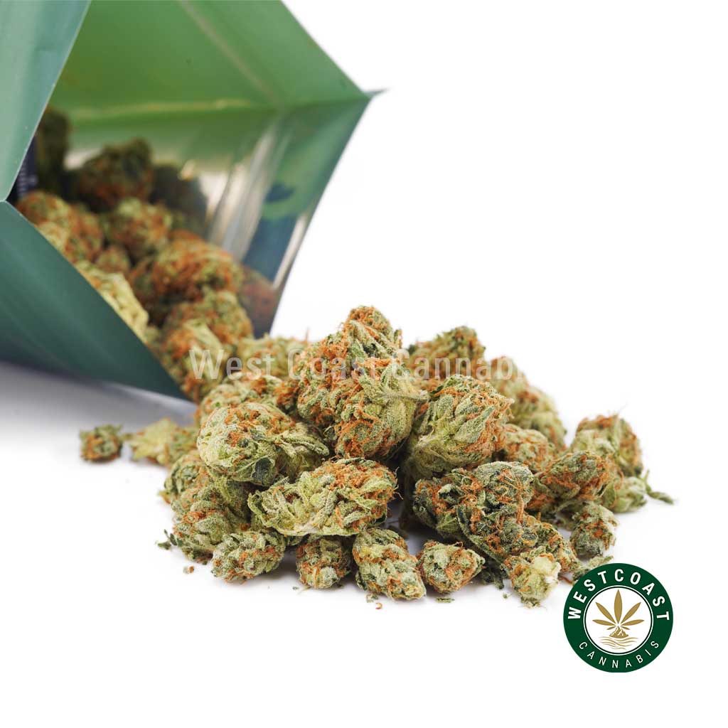 Mystery AAA – Cannabis Pack Oz - Image 1