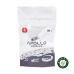 Apollo Edibles – Blue Raspberry Shooting Stars 2000mg THC Indica