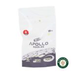 Apollo Edibles – Green Apple Shooting Stars 2000mg THC Sativa