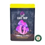Cafe Trip – French Vanilla Coffee 1000mg Psilocybin