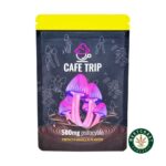Cafe Trip – French Vanilla Coffee 500mg Psilocybin