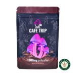 Cafe Trip – Mocha Coffee 1000mg Psilocybin
