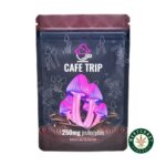 Cafe Trip – Mocha Coffee 250mg Psilocybin