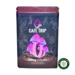 Cafe Trip – Mocha Coffee 500mg Psilocybin