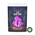 Cafe Trip – Vietnamese Coffee 1000mg Psilocybin