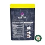 Cafe Trip – French Vanilla Coffee 500mg Psilocybin - Image 2