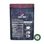 Cafe Trip – Mocha Coffee 250mg Psilocybin - Image 2