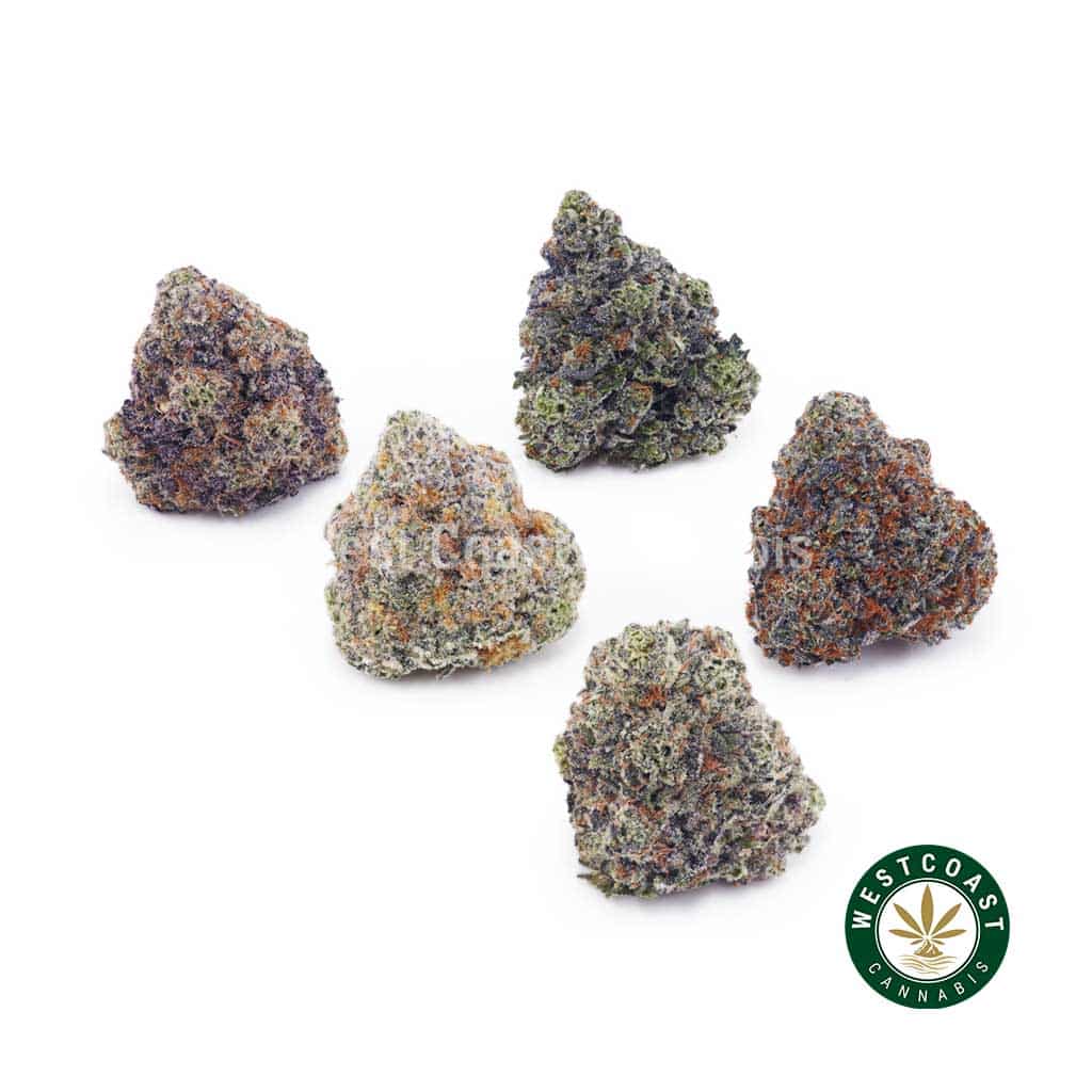 Mystery AAAA – Cannabis Pack Oz - Image 1