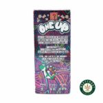 One Up – Psilocybin Mushrooms – Apple 3.5G Chocolate - Image 2