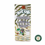 One Up – Psilocybin Mushrooms – Cookies and Cream 3.5G Chocolate - Image 2