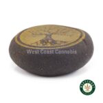 Hash – Red Charas Temple Balls 28g - Image 2