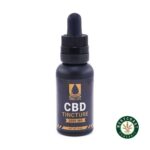 One Life Tincture – 2000mg CBD