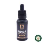 One Life Tincture – 2000mg THC Indica