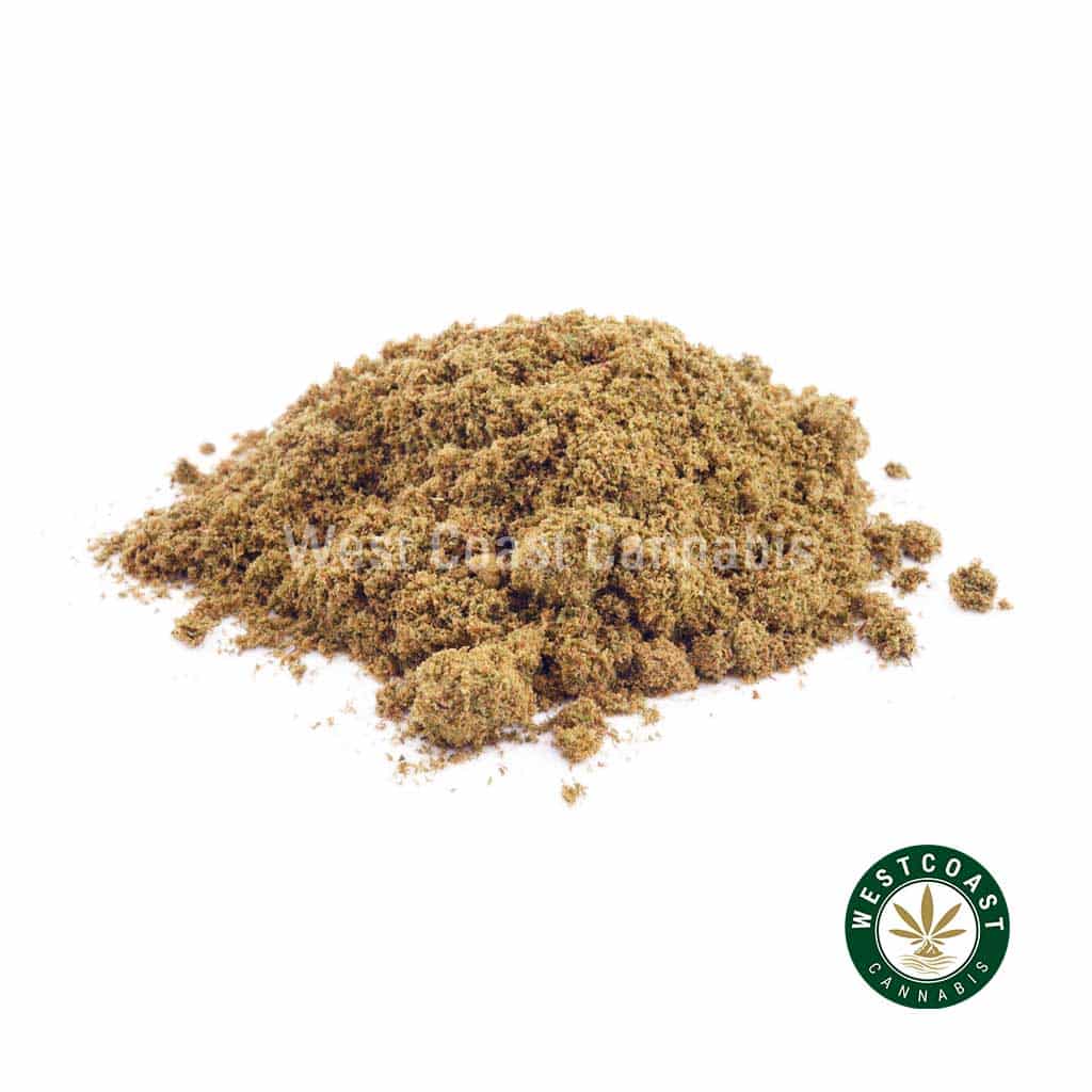 Kief – Supreme Octane (Indica) - Image 1