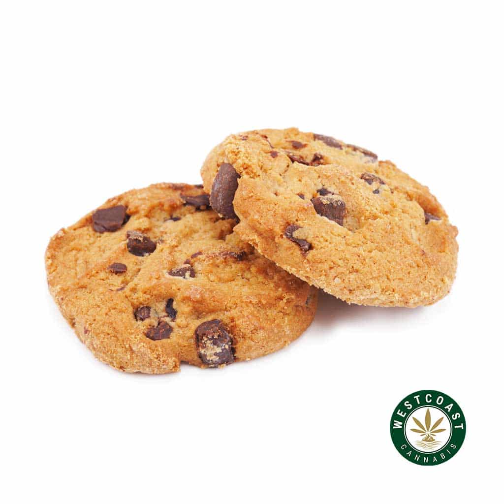 Mama Anne’s Edibles – Chocolate Chunks Cookies - Image 1