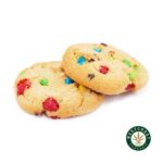 Mama Anne’s Edibles – Rainbow Cookies