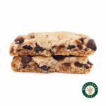Mama Anne’s Edibles – Original Chocolate Chip Cookies - Image 2