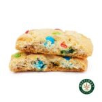 Mama Anne’s Edibles – Rainbow Cookies - Image 2